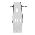 Asfir 4X4 541155 Engine/transmission Skid Plate For 20-26 Jeep Gladiator Jt 3.6. Fixed Price $399.00.