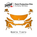 Bmw X2 2024-2026 3M Series Precut Paint Protection Film Clear Bra Ppf Kit. Fixed Price $279.63.