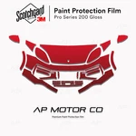 Precut 3M Series Paint Protection Film Ppf For Porsche Cayenne Gts 2024-2026. Fixed Price $348.98.