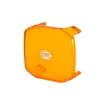 Hella 358233961 XT-3A 3" Amber Snap-on Light Cover. Fixed Price $18.57.