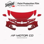 3M Pro Series Precut Paint Film Clear Bra Ppf For Honda Civic Si Coupe 2017-2019. Fixed Price $348.98.