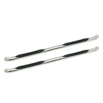23-3250 Westin Set Of Nerf Bars For Toyota Tundra 2007-2021 Pair. Fixed Price $431.92.