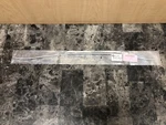 New Oem 2016-2019 Subaru Legacy Outback Left Front Door Edge Guard SOA801P010TR. Fixed Price $30.00.