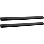 Westin Automotive 22-6025 Premier Nerf Bar Oval 6". Fixed Price $397.20.