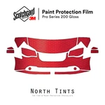 Dodge Caravan 2011-2017 3M Series Precut Paint Protection Film Clear Bra Ppf. Fixed Price $314.08.