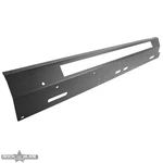 Rock AX-SP-300-JT4 Step Slider Skid Plate For 20-26 Jeep Gladiator 4DR. Fixed Price $714.99.