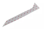 Genuine Gm Driver Side Rocker Panel Rear Molding Protector 22907771. Fixed Price $42.68.