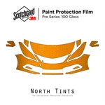 3M Series Precut Paint Protection Clear Bra Ppf For Hyundai Azera 2015-2017. Fixed Price $279.63.