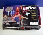 Lebra Custom Front End Cover For Toyota Sienna 2004-2005 (p/n 551008-01). Fixed Price $91.99.
