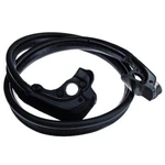 Toyota Oem Land Cruiser 75 Series Lower Windscreen Seal Rubber Mold 56211-90K00. Fixed Price $106.65.