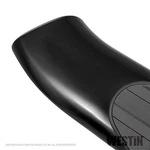 Westin 21-534685 Black Pro Traxx Oval W2W Nerf Step Bars. Fixed Price $716.99.