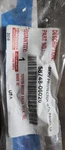 2007-2011 Toyota Camry Rear Left Quarter Guard New Oem 58748-06020. Fixed Price $8.00.