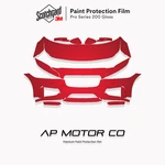 Jaguar Xf R-sport 2016-2020 3M Series Precut Paint Protection Film Clear Bra. Fixed Price $303.61.