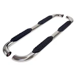 Trailfx A1019S Oval Nerf Bar For Toyota Tacoma. Fixed Price $393.13.