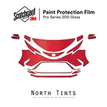 Toyota Sienna Xse 2021-2026 3M Precut Paint Protection Clear Bra Ppf Kit. Fixed Price $314.08.