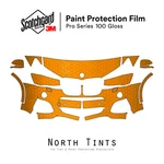 Bmw X3 M-sport 2015-2016 Series Precut Paint Protection Clear Bra Ppf Kit. Fixed Price $279.63.