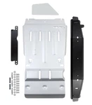 Rival 2333.9541.2.6 Skid Plate. Fixed Price $309.00.