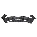 Genuine Nissan Nose Mask Altima 999N1-UL000. Fixed Price $95.57.