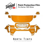 3M Precut Paint Protection Film Clear Bra Ppf For Nissan Frontier 2022-2024. Fixed Price $279.63.