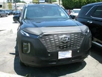 Lebra Front End Mask Cover Fits 2020-2022 Hyundai Palisade 21. Fixed Price $148.99.