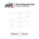 Tesla Model 2024 Precut 3M Series Diy Paint Protection Film Clear Bra Ppf. Fixed Price $332.09.