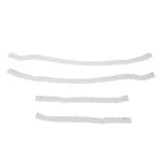 Genuine Hyundai Door Edge Guard B8048-ADU00. Fixed Price $28.79.