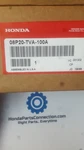 Genuine Honda Door Edge Film 08P20-TVA-101A. Fixed Price $39.13.