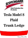 3M Scotchgard Paint Protection Film Series 2022 2023 Tesla Model Plaid. Fixed Price $45.00.