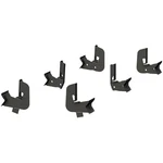 3025101 Aries Kit Running Board Mounting For Chevy Chevrolet Silverado 2500 Hd. Fixed Price $578.95.