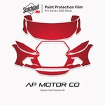 3M Precut Paint Protection Clear Bra For Hyundai Elantra Sport 2017-2018 Kit. Fixed Price $303.61.
