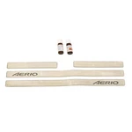 Genuine Suzuki 2002-07 Aerio Door Sill Scuff Plate Set 99000-990AB-359 Oem New. Fixed Price $65.36.