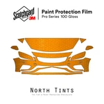 Volvo S60 R-design 14-2017 3M Precut Paint Protection Film Clear Bra Ppf Kit. Fixed Price $279.63.