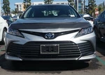 Lebra Hood Protector Mini Mask Fits Toyota Camry Le, Xle 2021-2024 21-24. Fixed Price $66.99.
