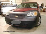 Lebra Front End Mask Fits Chevy Malibu 2006-2007 & Classic 2008. Fixed Price $148.99.