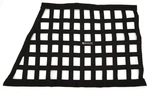 Allstar Performance ALL10293 Ribbon Style Angled Black Non-sfi Window Net. Fixed Price $40.21.