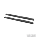 Westin 28-51055 R5 Nerf Step Bars Black Powdercoat Finish. Fixed Price $659.68.