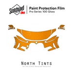 Bmw I4 Base 2022-2026 3M Series Precut Paint Protection Film Clear Bra Ppf. Fixed Price $279.63.