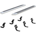 2555024 Aries Set Of Running Boards F450 Truck F250 F350 Ford 08-16 Pair. Fixed Price $553.92.