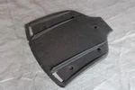 Underride Guard Bentley Continental Gt Underbody Protection Diffuser Oem 3W8825507G. Fixed Price $221.34.