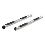 Aries 201008-2 Pair Of Stainless 3" Round Side Bars For 11-19 Grand Cherokee. Fixed Price $295.98.