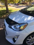 Lebra Hood Protector Mini Mask Fits 2012-2016 Toyota Prius. Fixed Price $66.99.