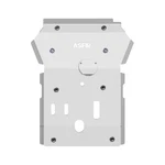 Asfir 4X4 557157 Front Skid Plate For 05-23 Toyota Tacoma 3.5. Fixed Price $406.02.