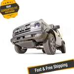 Fab Fours FB21-Z5250-1 Skid Plate 2021-2022 Ford Bronco. Fixed Price $499.99.