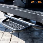 E-z-go Txt Oem Nerf Bar Side Step Kit For 2014-2022 Golf Carts, Pn 10116857. Fixed Price $249.95.