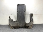 Mercedes W222 S63 Amg S550 Underbody Rearward Splash Shield Guard Oem. Fixed Price $99.99.