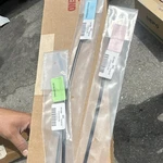 14-19 Toyota Highlander Door Edge Guards Cm. Fixed Price $70.00.