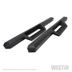 Westin 56-14115 Hdx Drop Nerf Step Bars. Fixed Price $715.65.