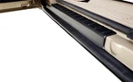 Bushwacker 14066 Trail Armor Rocker Panel Black 4-PIECE Set. Fixed Price $249.99.