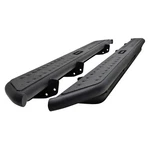 Westin 58-53725 Outlaw Nerf Step Bars. Fixed Price $690.99.