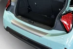 Rgm Rearguard Fits Mini Cooper Hatchback 2025 - Silver. Fixed Price $169.95.